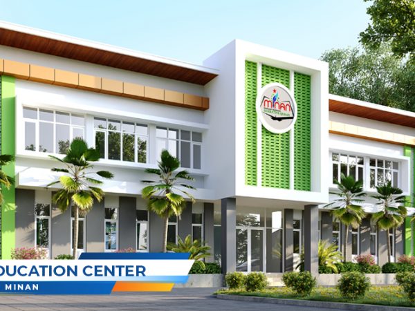 Minan Education Center
