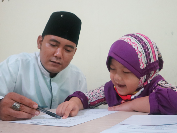 MI Narrative Quran Lamongan Siap Membangun Dunia Pendidikan
