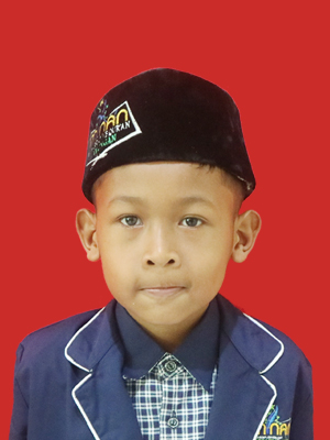 Muhammad Fakhry Fiermansyah